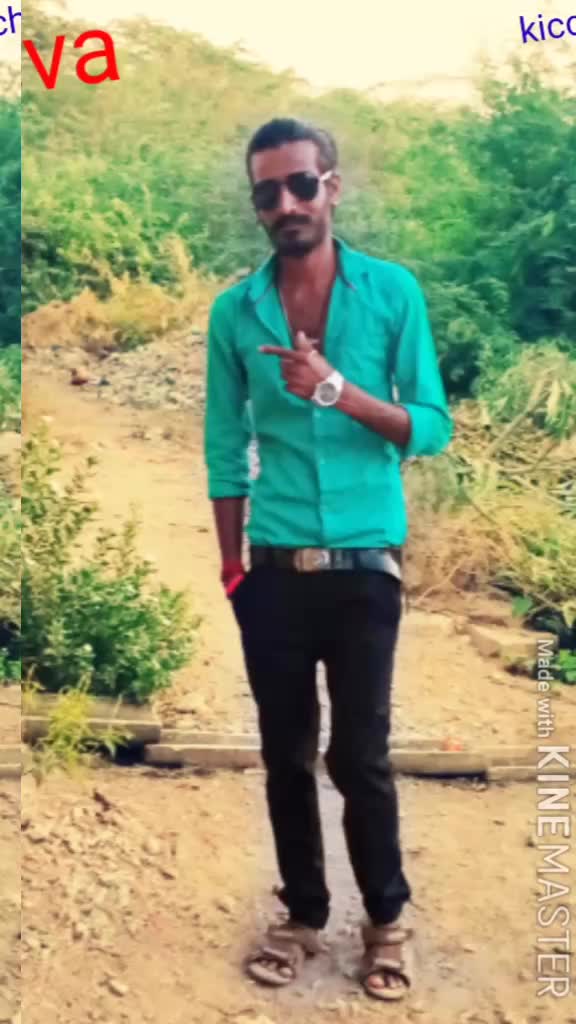 @jeeva kiccha