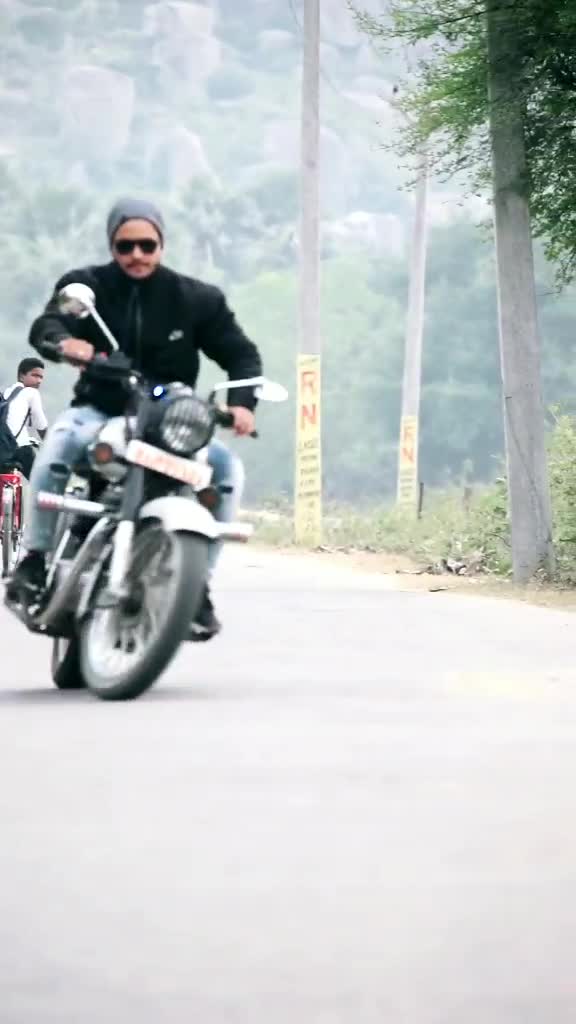 @माँ Da लाड़ला❤️