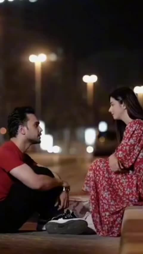 @🥰Sahil & faryal🥰