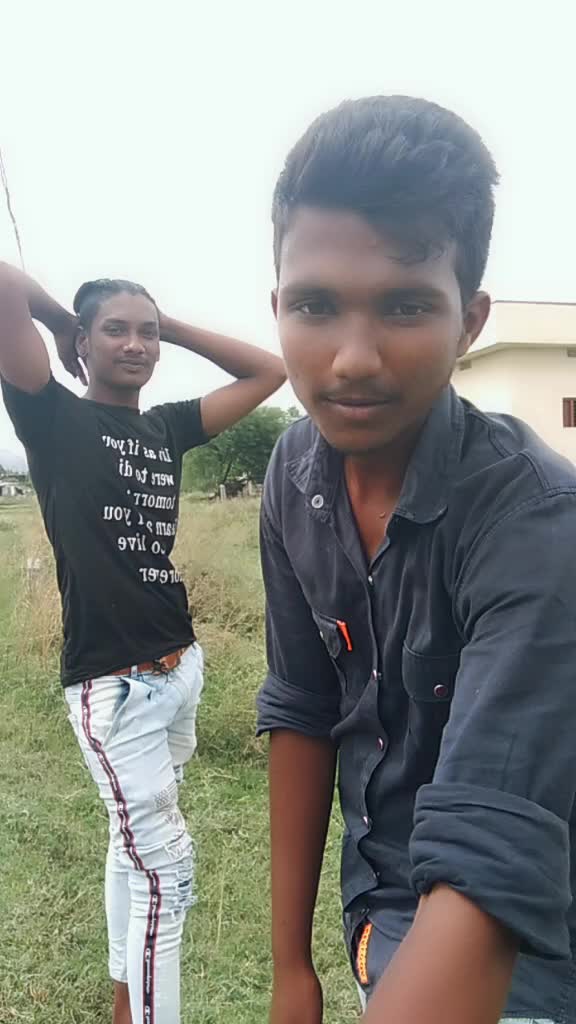 @Challuri Jayanth