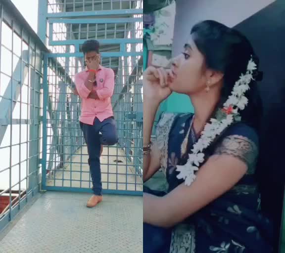 @Srinuvas కేషన్నగారి