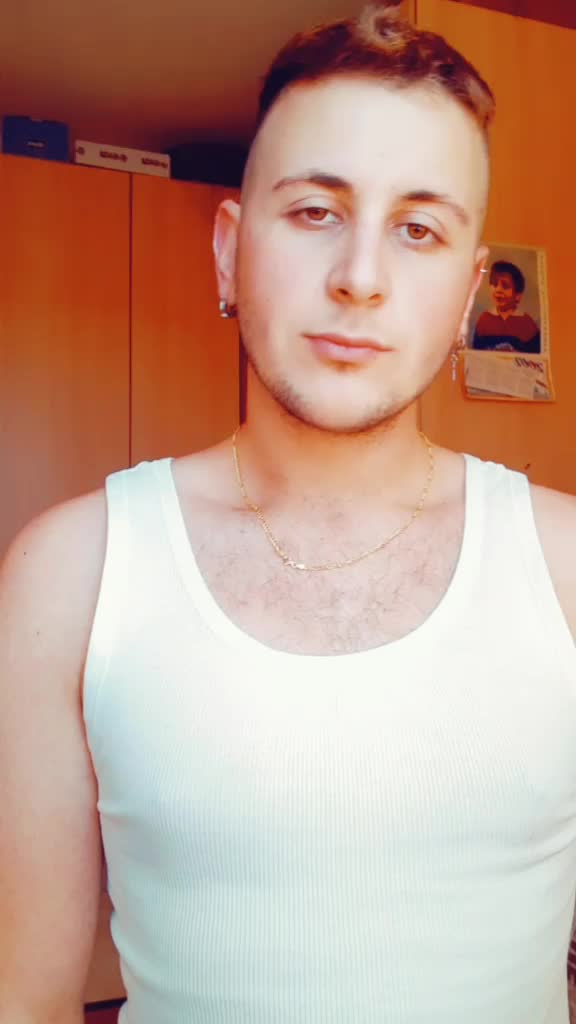 @Davide Bonifazio