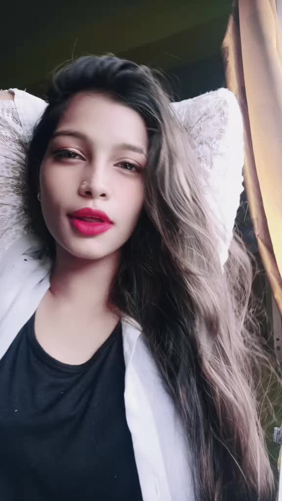 @Cute Esha
