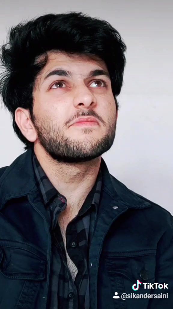 @Sikander Saini