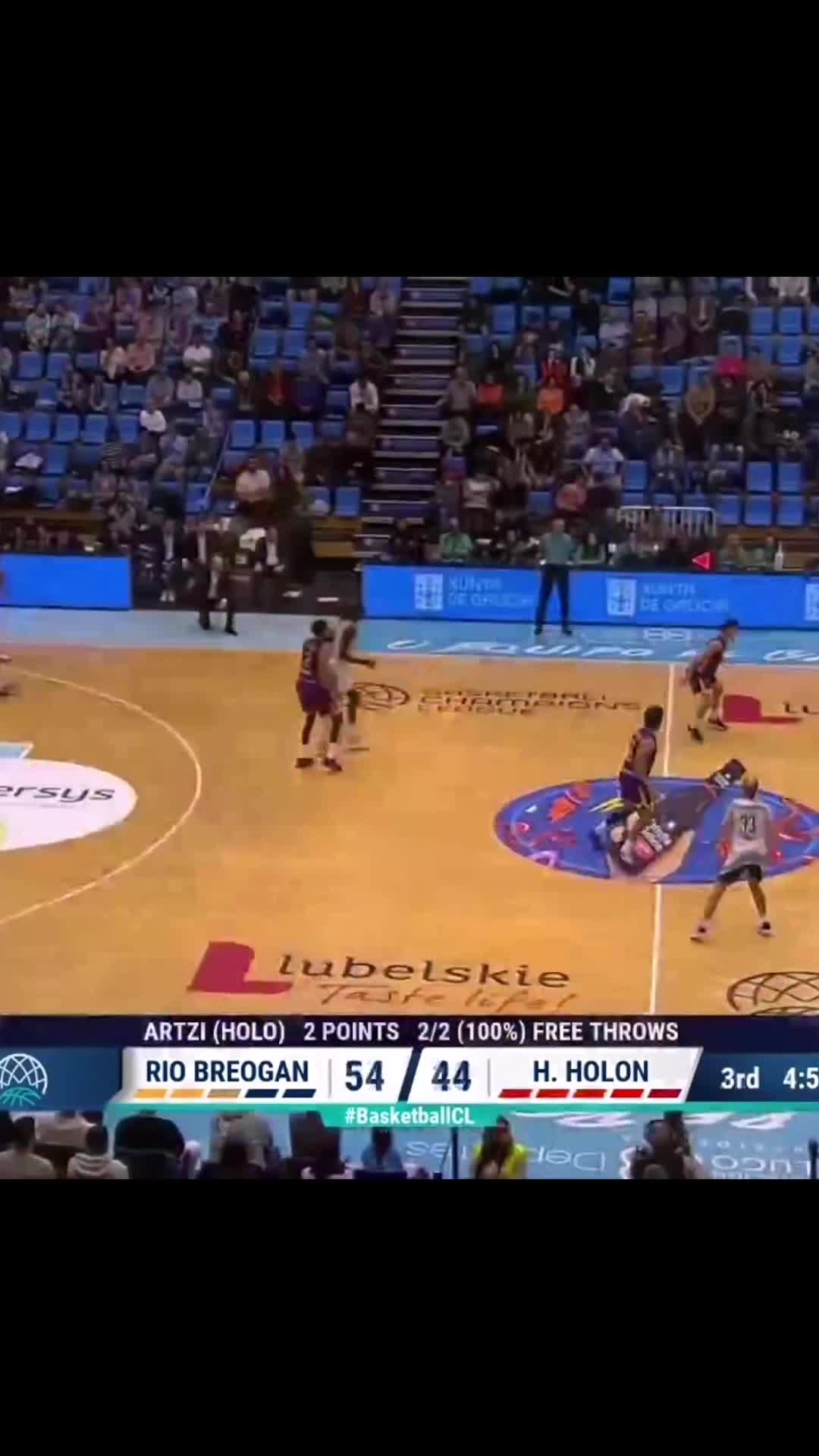 @eurobballviews