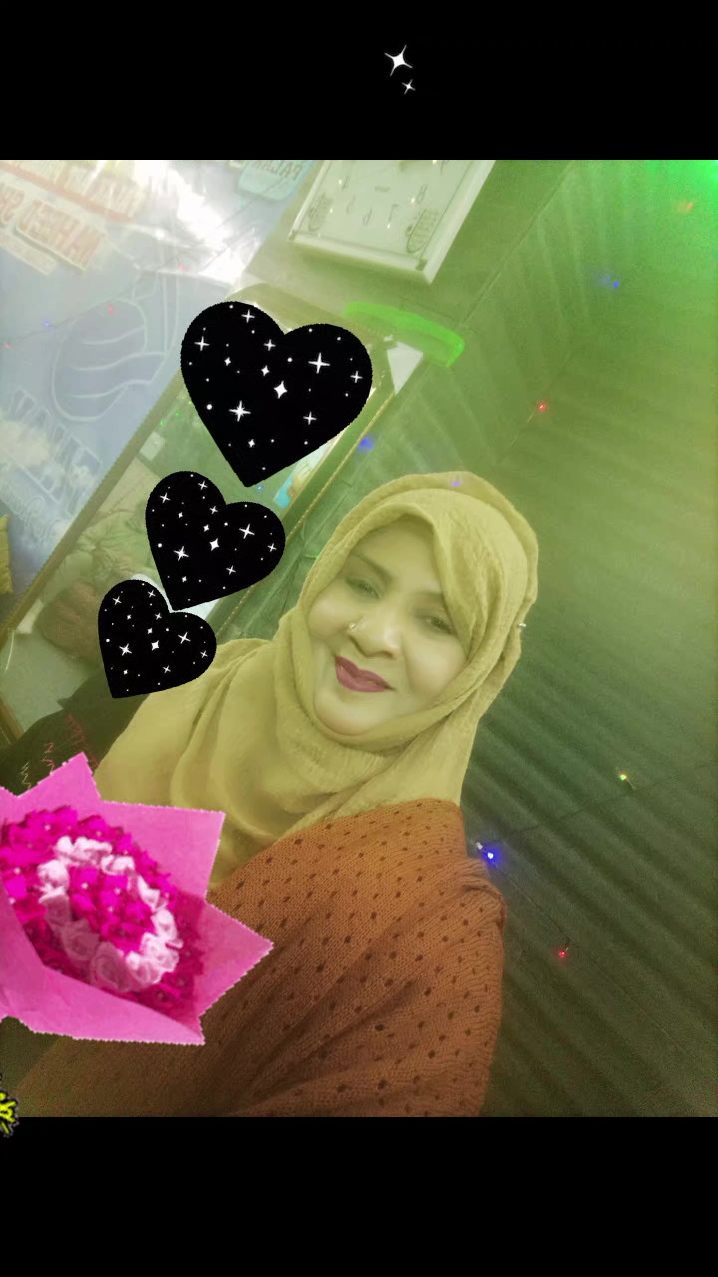 @SSGhazal Shaheena