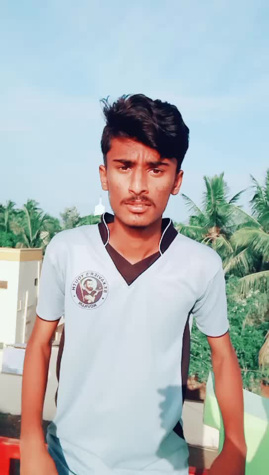 @infant arockiaraj