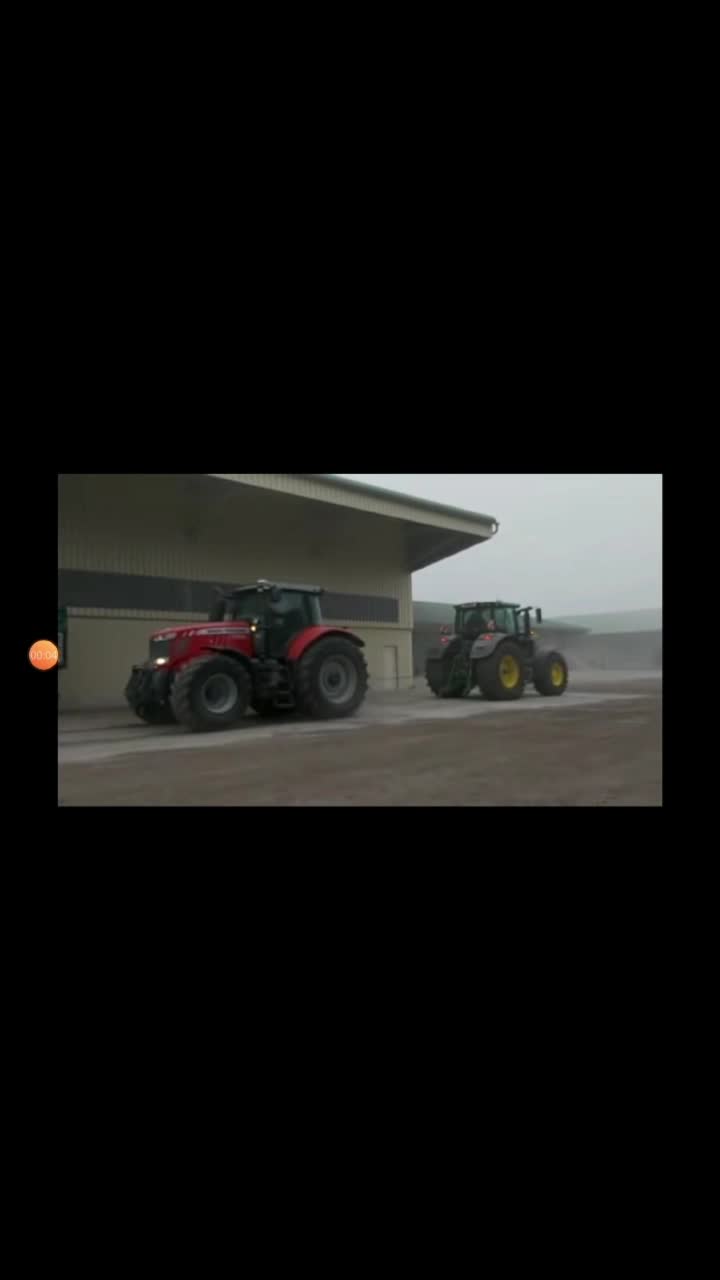 @fendt lover