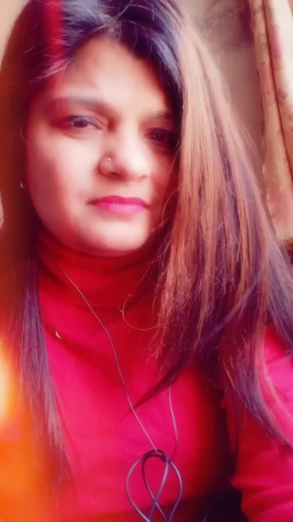 @Kajal Goswami