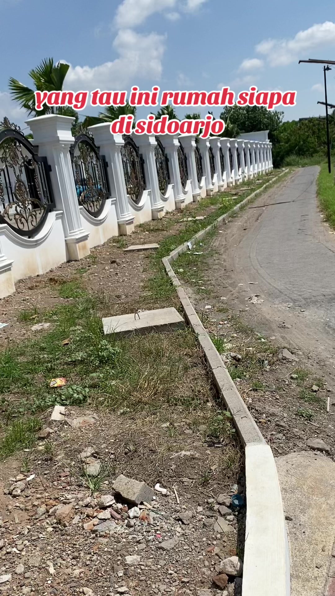 @Ayah Gaul Sidoarjo