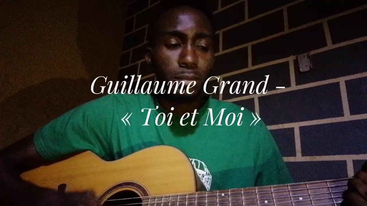 @Mahaman Sani Housseyni Issa