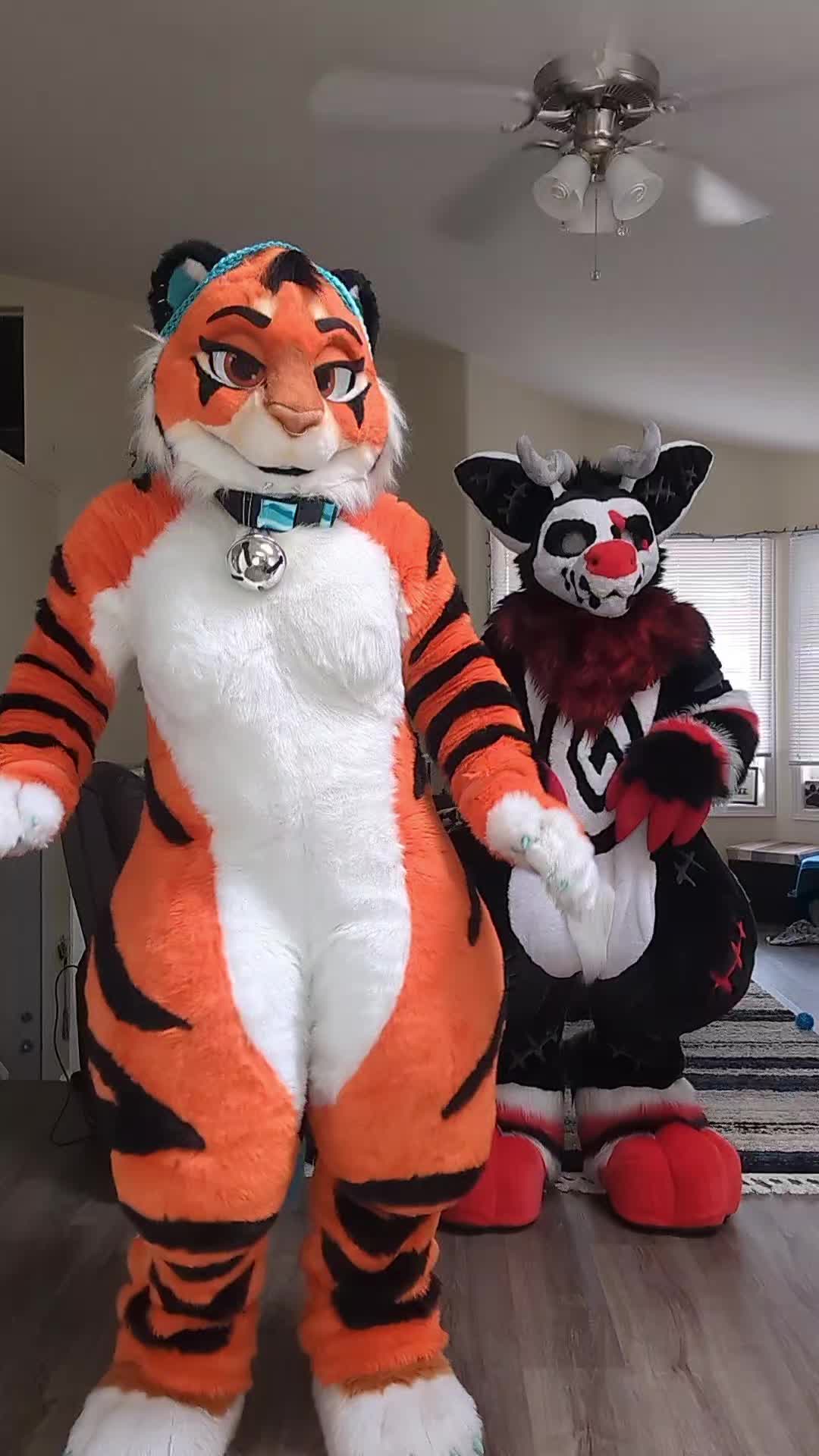 @Tizger