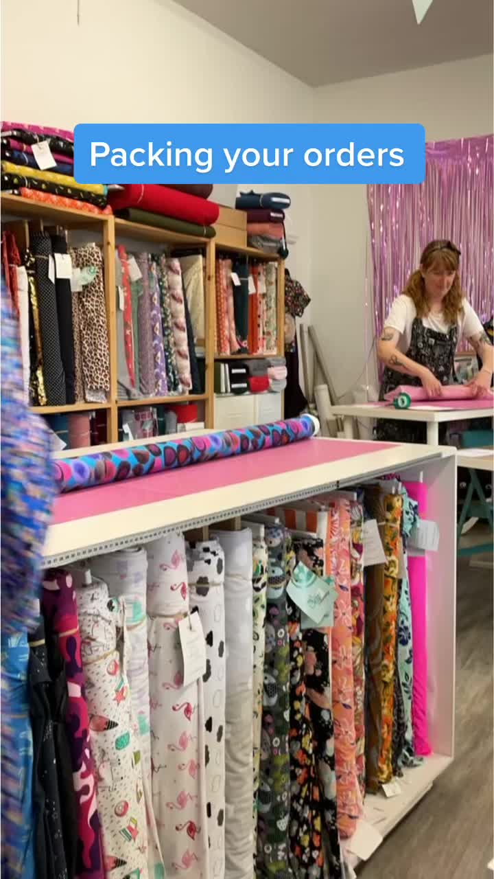 @Like Sew Amazing