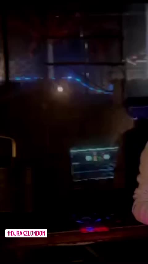 @DjRakz_London&trade;️