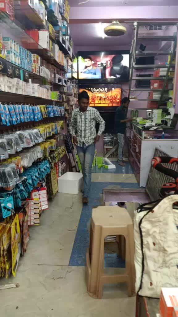 @Amit Mohnani