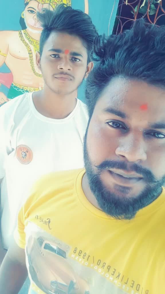 @pavanjsr