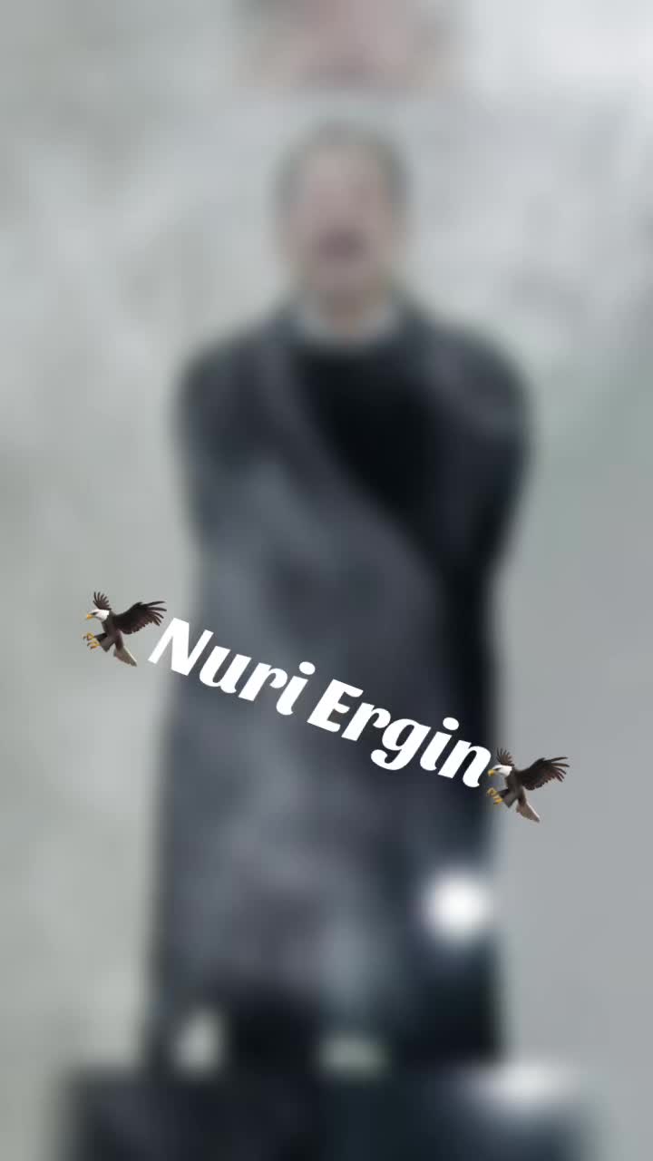 @NURİ ERGİN VEDAT ERGİN