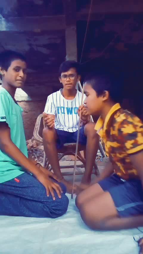 @Rajesh Harish