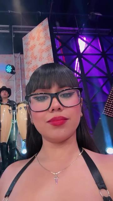 @Roberta Franco