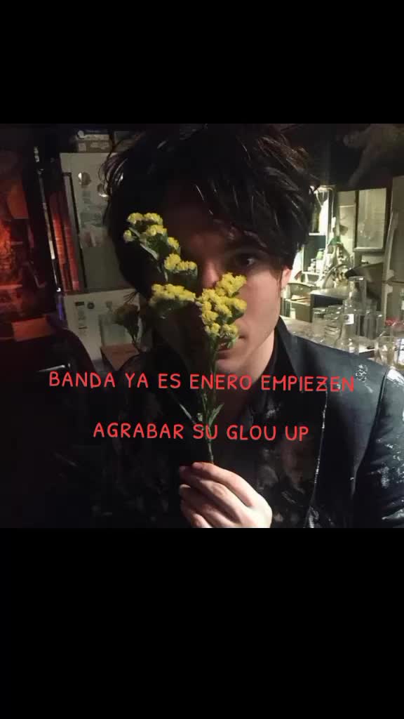 @★rock's versión★