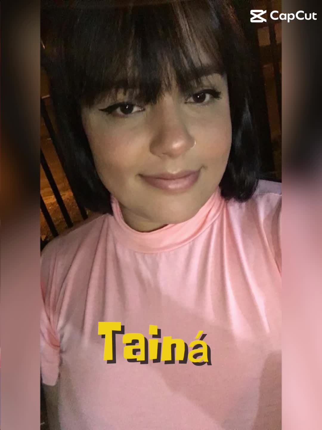 @Tainá Santos
