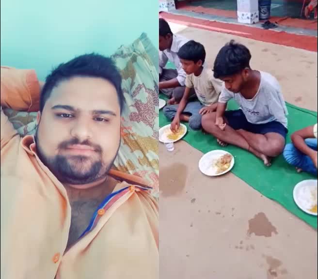 @Sharma Bharat