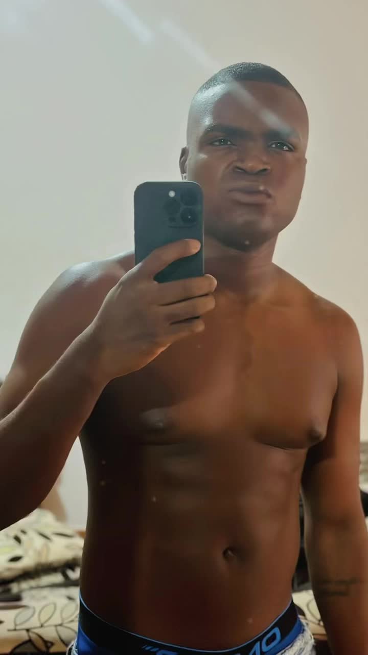 @CARABALI⚡️💪🏿