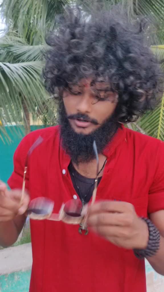 @Guna or Dalil (GoD)