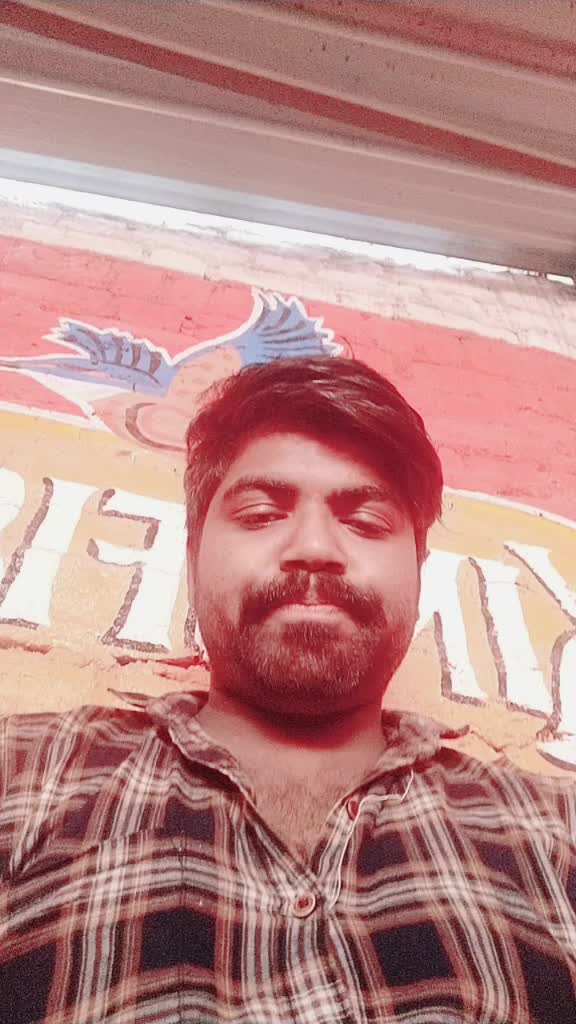 @Srikanth Kshatriya's