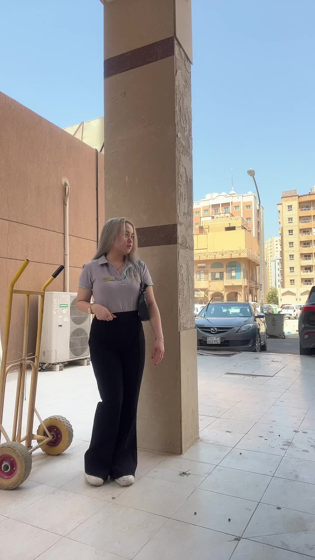 @๐๐ผKring2 in Kuwait ๐ฐ๐ผ