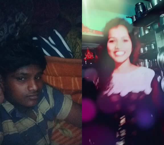 @Anveshbollagani Goud