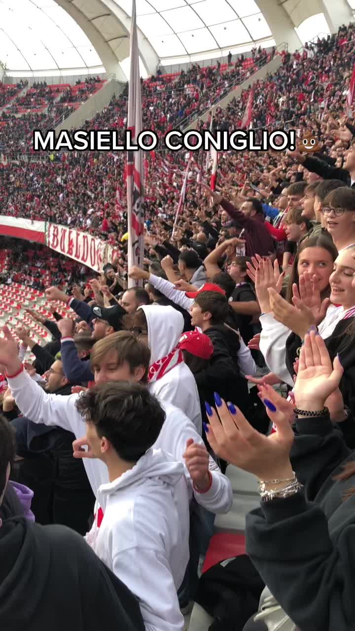 @Ultras Bari