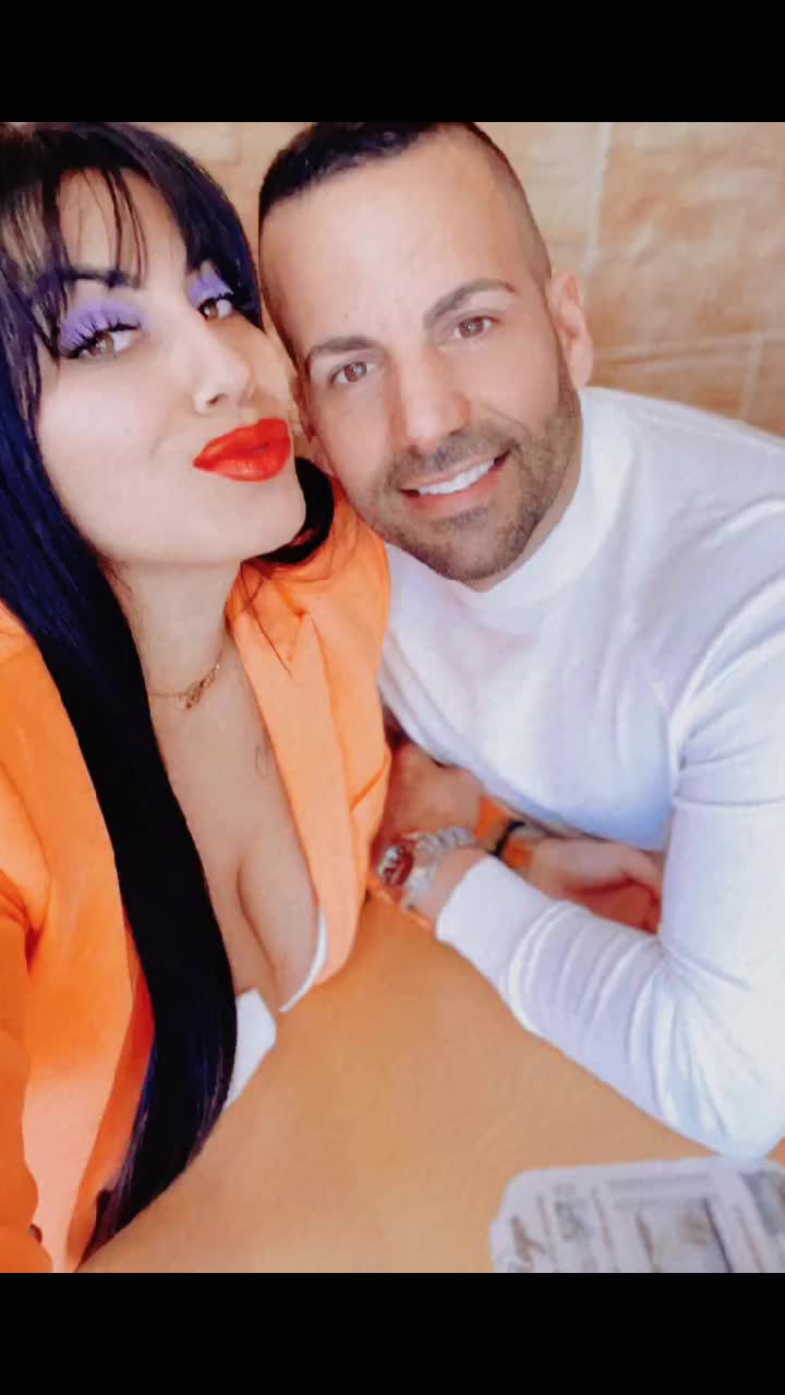 @Aɳ&alpha;Ⴆҽʅ👠💄