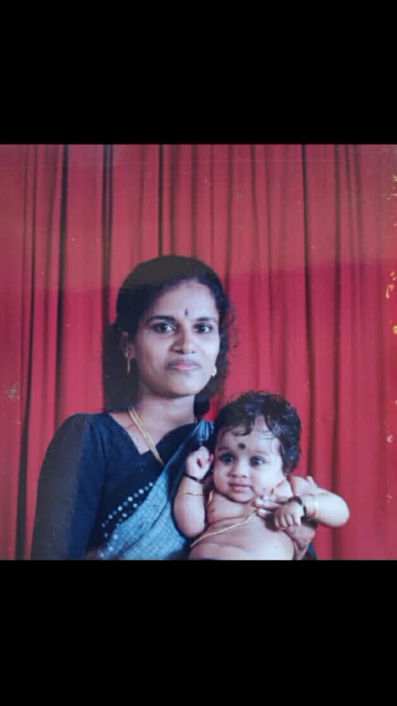 @Monisha Mohan