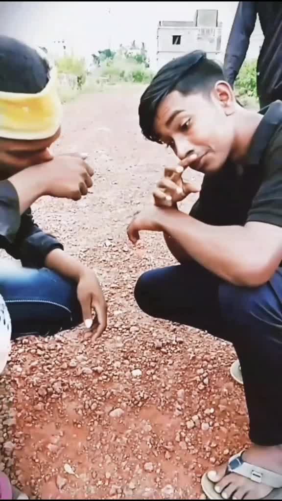@Lostboy Dillip