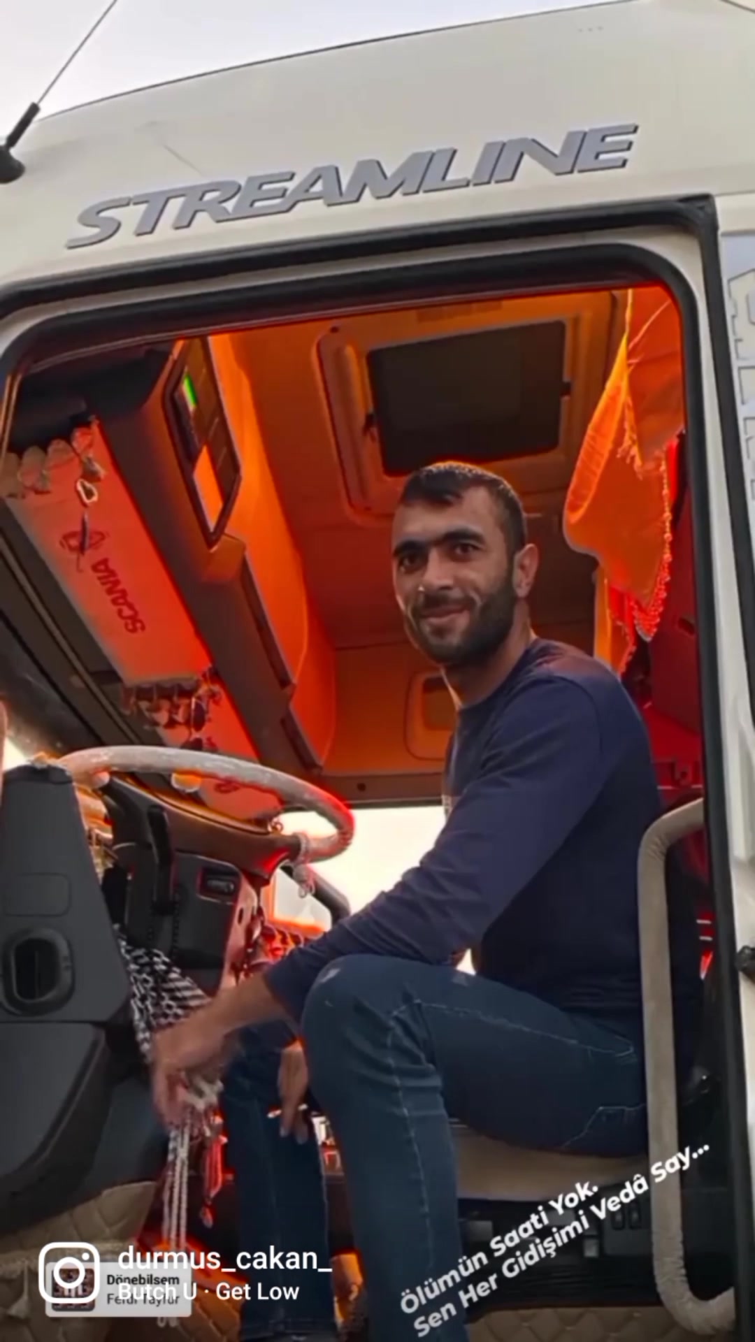@Durmuş &Ccedil;akan