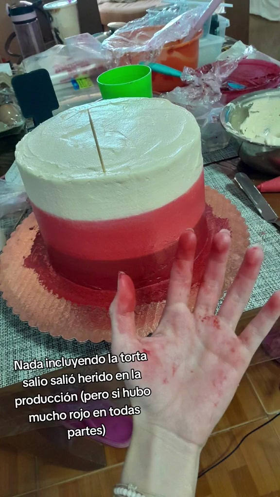 @Andreina Perez