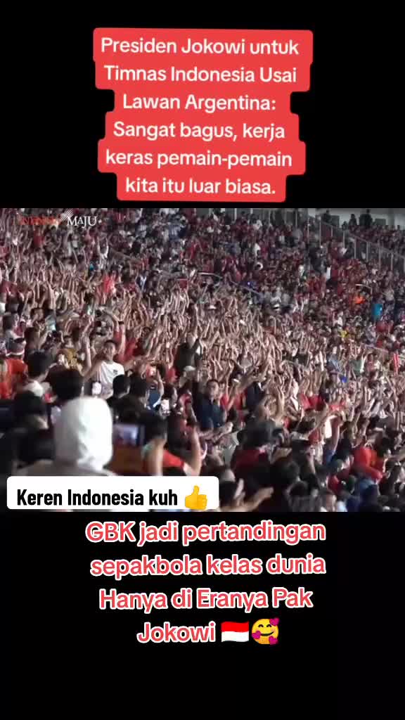 @Indonesia maju 🇮🇩
