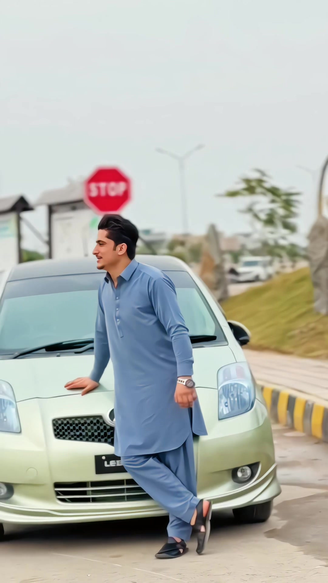@😏 Mk BanGzai 😏