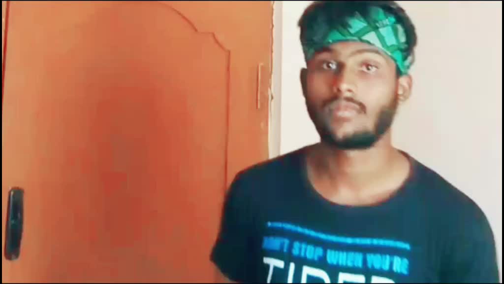 @Vinay Reddy