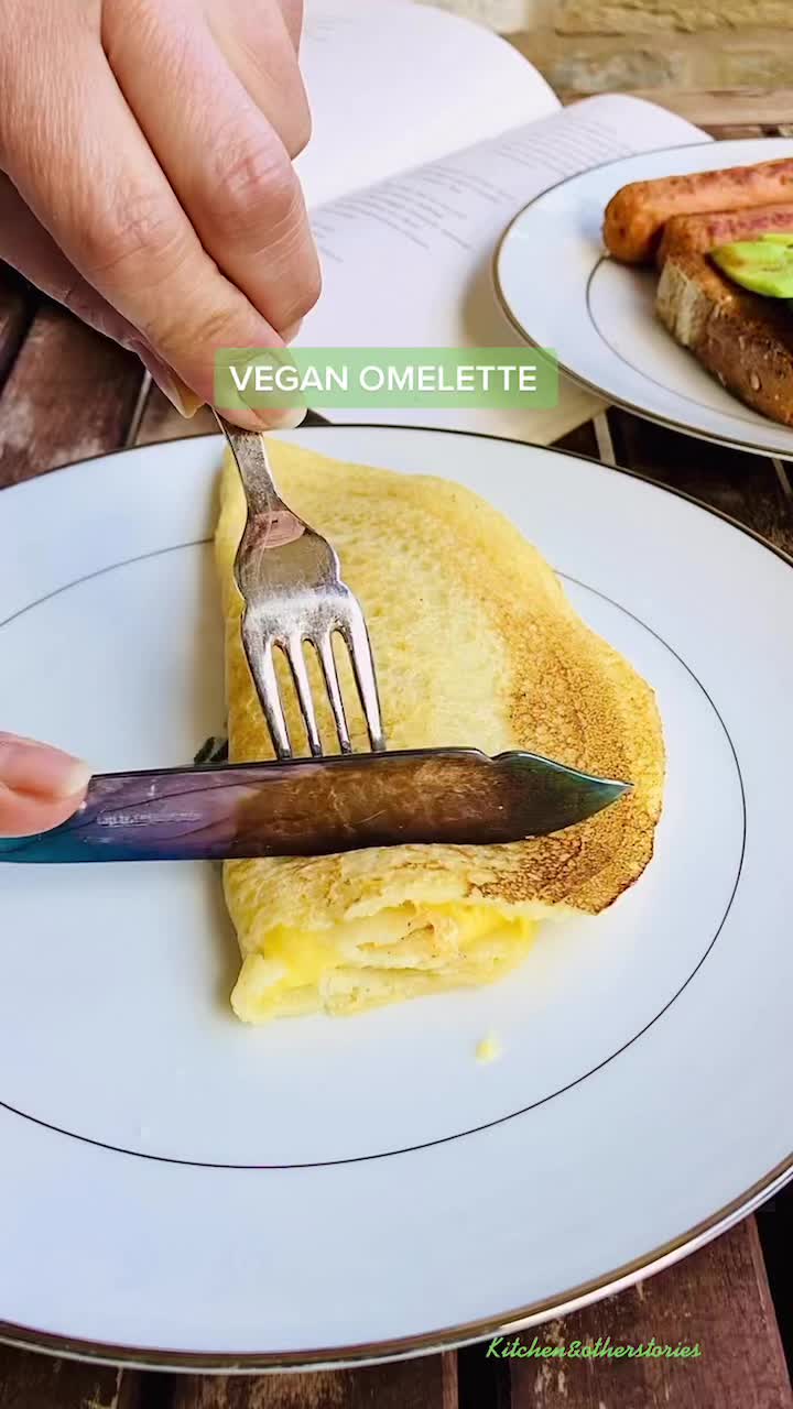 @Kitchenandotherstories