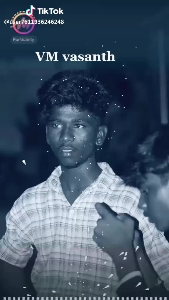 @gana mani. vasanth