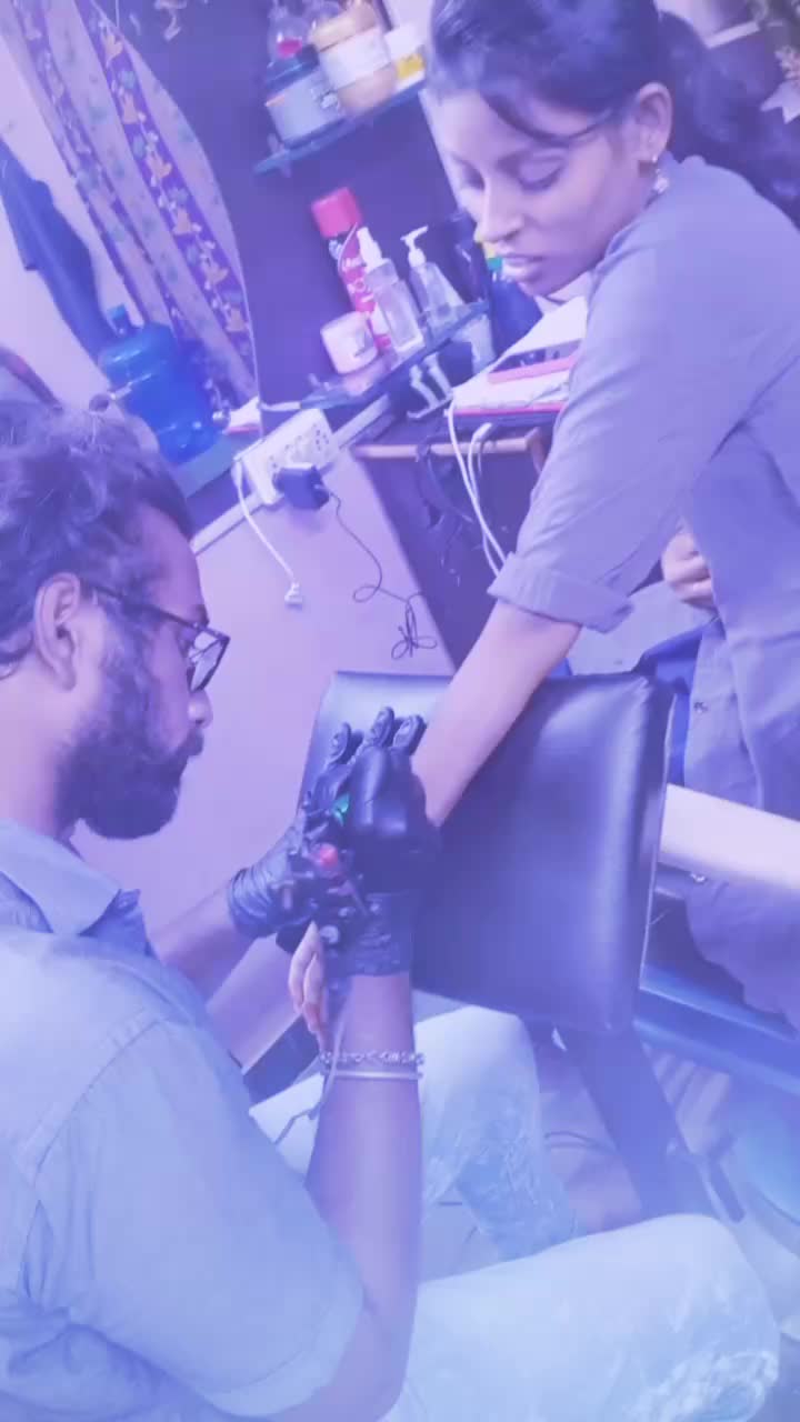 @Anuruchi