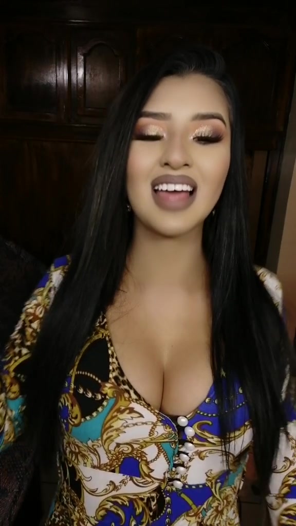 @Kenia Santos