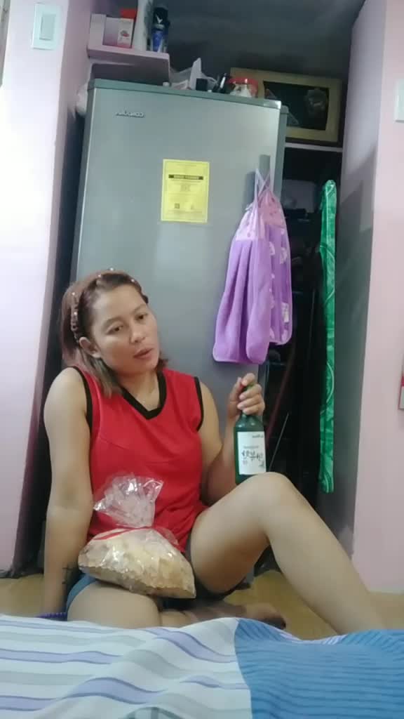 @MARIAZELPACATANG