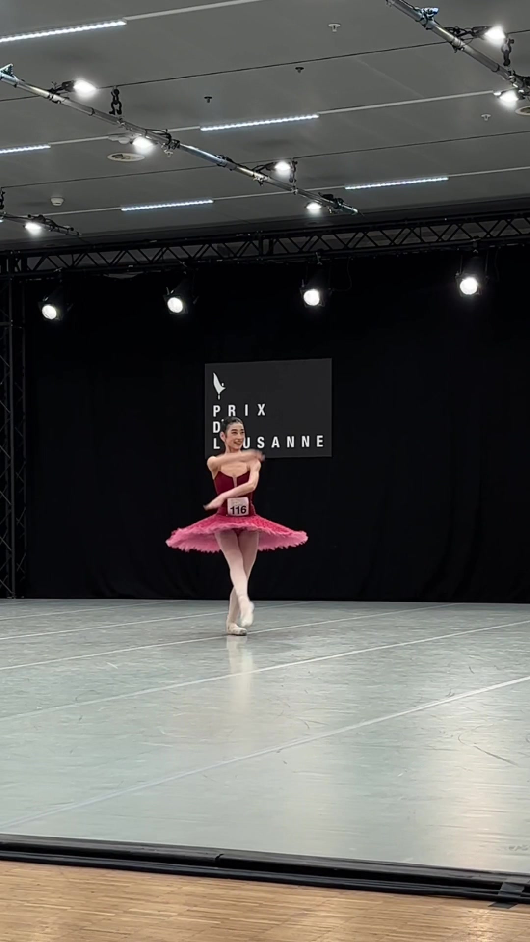 @Gargô Artigos de Ballet