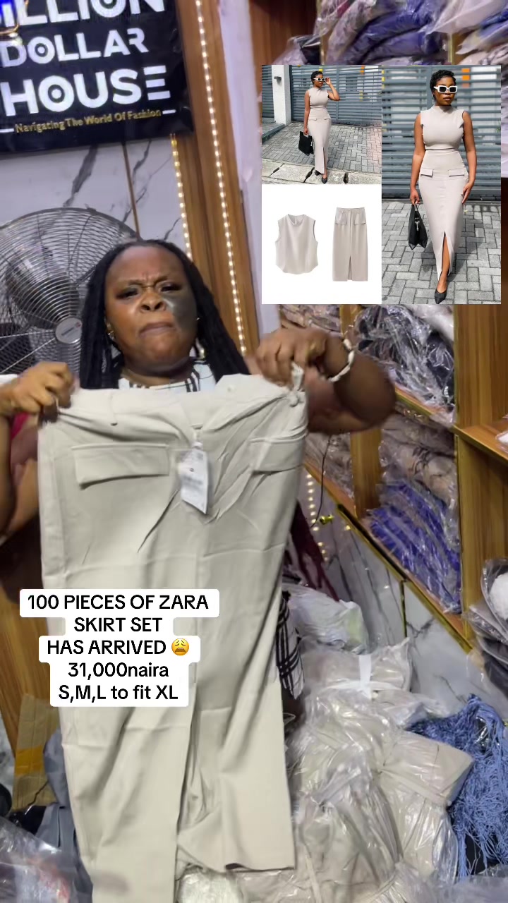 @BIGGEST CLOTH VENDOR IN BALOGU