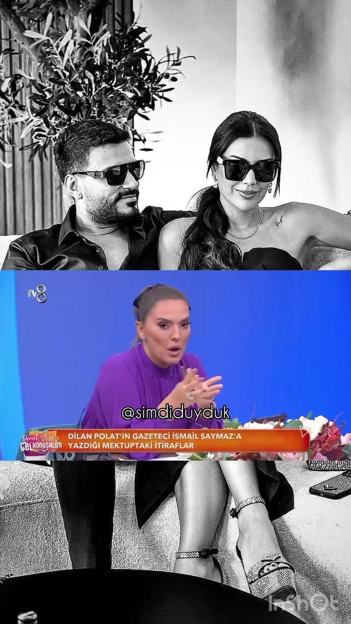 @Şimdi Duyduk Magazin