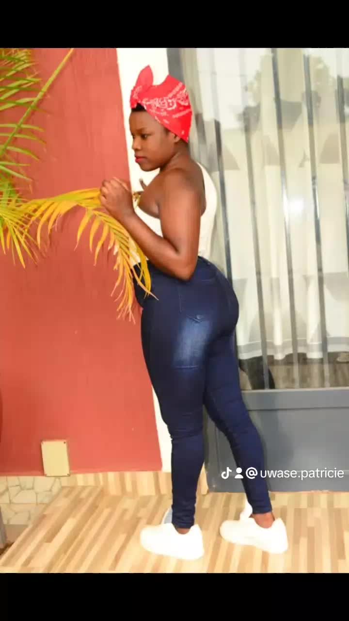 @Uwase Patricie