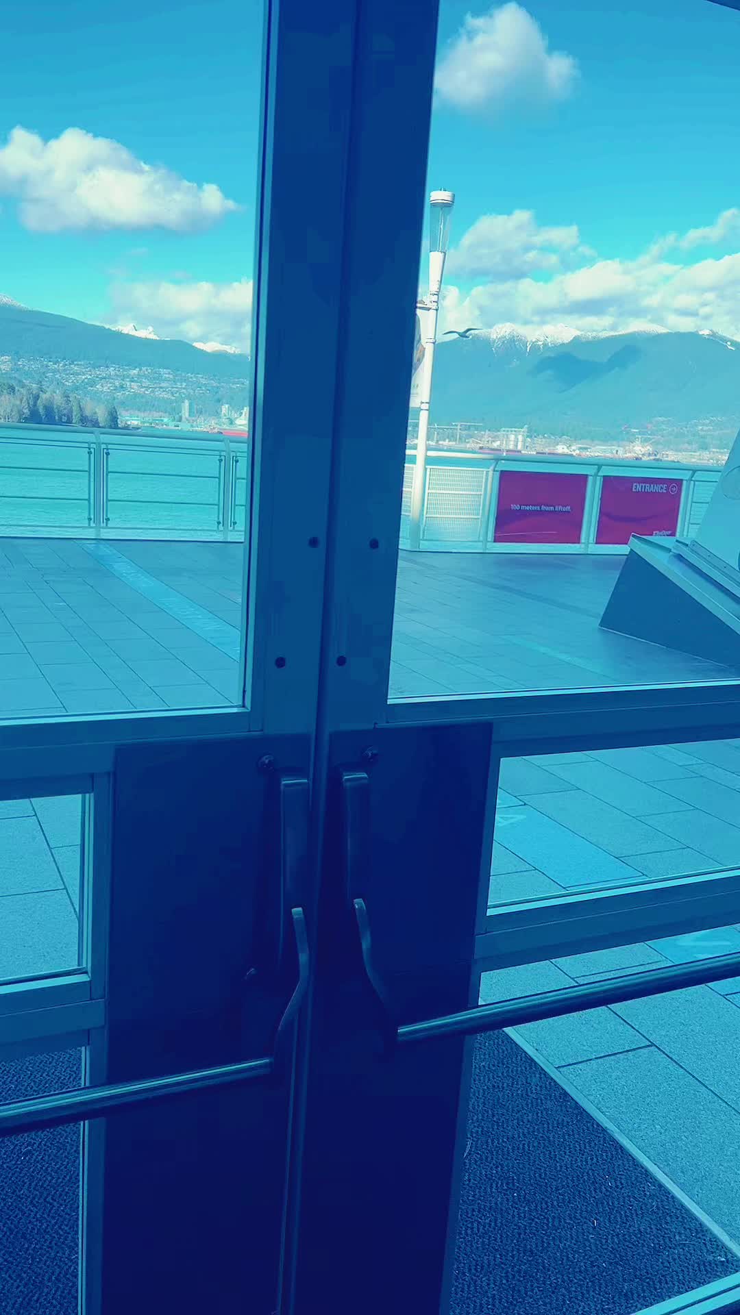 @Iza Designs Vancouver